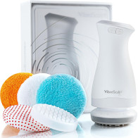 Vibro Sculpt PRO: Wireless Anti-Cellulite Massage Gun for Smooth Skin