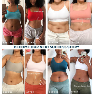 Vibro Sculpt PRO : Sculptant Anti-Cellulite Ergonomique léger