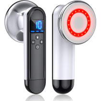 Appareil de Sculptage Corporel Sans Fil - Massager Anti-Cellulite
