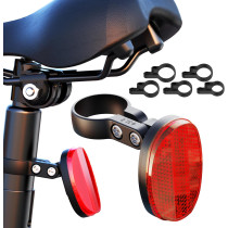 Support vélo étanche et anti-vol pour AirTag - GPS vélo