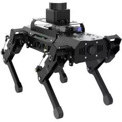 Robot Chien PuppyPi avec ChatGPT AI & Raspberry Pi 5 8GB