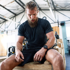 POLAR Vantage M – Montre GPS Multisport Légère & Avancée