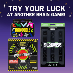 Wheel of Fortune Handheld Game - Classic Word Puzzle for Ages 8+