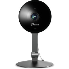 Kasa Cam KC120, caméra de sécurité intelligente