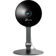 Kasa Cam KC120: Ultimate Indoor Security Camera