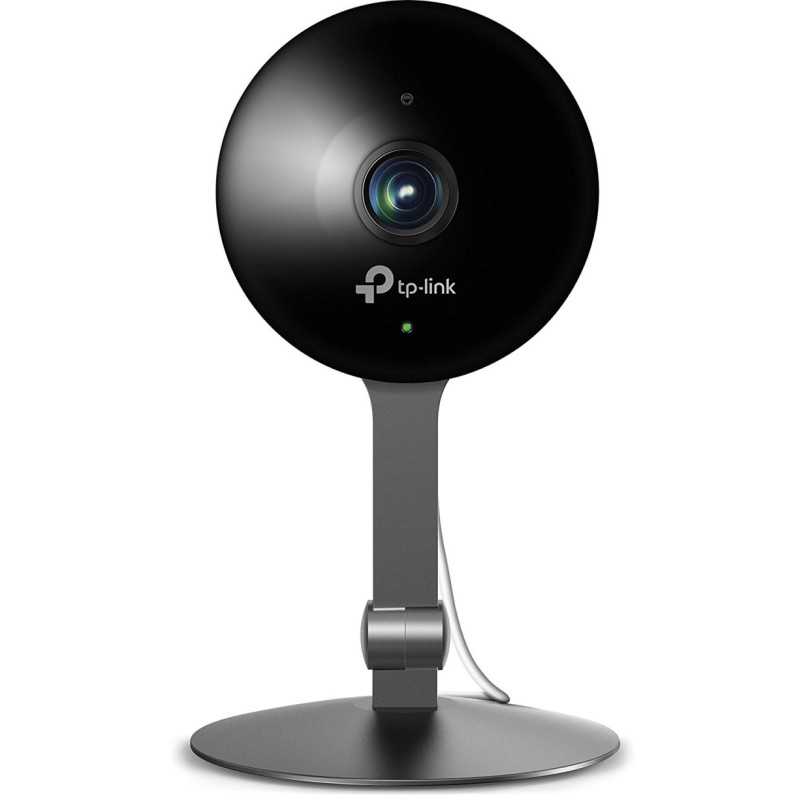 Kasa Cam KC120, caméra de sécurité intelligente