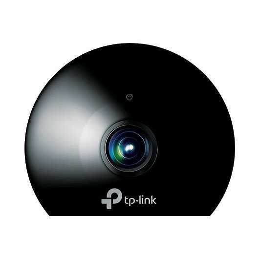 Kasa Cam KC120, smart home security camera