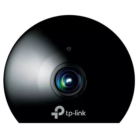 Kasa Cam KC120: Surveillez Votre Intérieur en HD, Audio Bidirectionnel, Alertes Immediates!