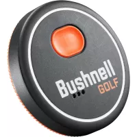 Bushnell Golf Wingman 2 : Haut-parleur et GPS Golf Audio