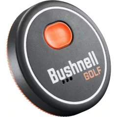 Bushnell Golf Wingman 2 : Haut-parleur et GPS Golf Audio