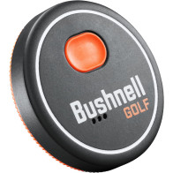 Bushnell Golf Wingman 2 : Haut-parleur et GPS Golf Audio