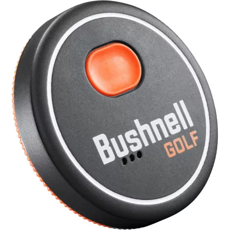 Bushnell Golf Wingman 2 : Haut-parleur et GPS Golf Audio