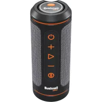 Bushnell Golf Wingman 2 Enceinte Golf avec GPS Audible des Distances
