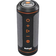 Bushnell Golf Wingman 2 Enceinte Golf avec GPS Audible des Distances