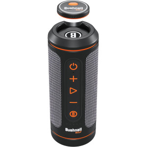 Bushnell Golf Wingman 2 Speaker with Audible GPS Distances Review