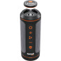 Bushnell Golf Wingman 2 Enceinte Golf avec GPS Audible des Distances