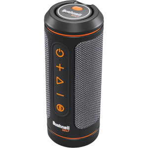 Bushnell Golf Wingman 2 Speaker with Audible GPS Distances Review