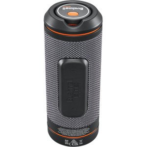 Bushnell Golf Wingman 2 Speaker with Audible GPS Distances Review