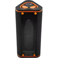 Bushnell Wingman View : GPS Golf avec Haut-Parleur Intégré