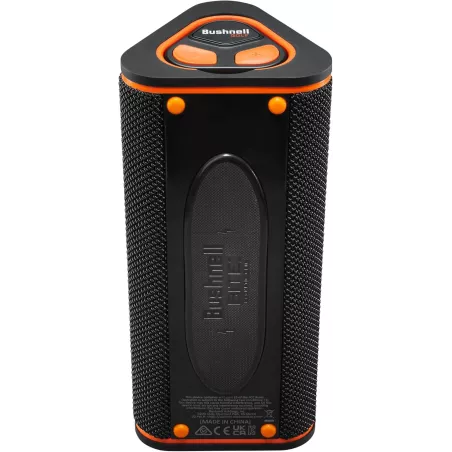 Bushnell Wingman View : GPS Golf avec Haut-Parleur Intégré