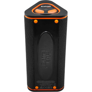 Bushnell Wingman View : GPS Golf avec Haut-Parleur Intégré