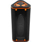 Bushnell Wingman View Golf GPS Speaker with Voice and Bluetooth Connectivity