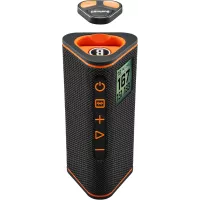 Bushnell Wingman View – Enceinte GPS Golf avec Affichage et Guidage Précis