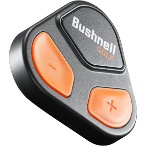 Bushnell Wingman View : GPS Golf avec Haut-Parleur Intégré
