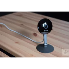 Kasa Cam KC120, caméra de sécurité intelligente