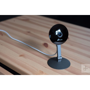 Kasa Cam KC120, smart home security camera