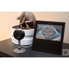 Kasa Cam KC120, caméra de sécurité intelligente