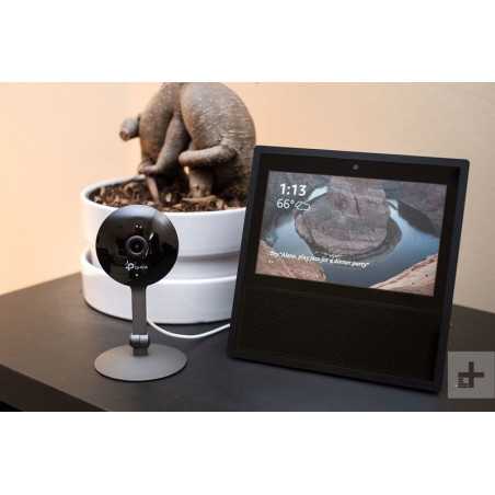 Kasa Cam KC120, smart home security camera