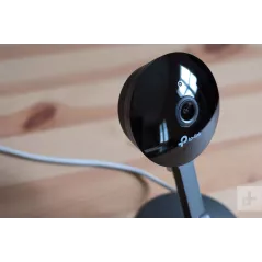 Kasa Cam KC120, caméra de sécurité intelligente