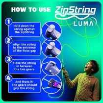 Luma : Jouet Lumineux Innovant pour Enfants et Adultes STEM