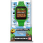 Minecraft Kids Smart Watch with Touchscreen, Camera, Games, Alarm, Calculator & Pedometer for 5.5-8 Wrists