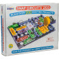 Snap Circuits 203 Kit Électronique | 200+ Projets STEM | Manuel Couleur | 42 Modules Snap | Fun Illimité Snap Circuits 203 Kit Électronique | 200+ Projets STEM | Manuel Couleur | 42 Modules Snap | Fun Illimité