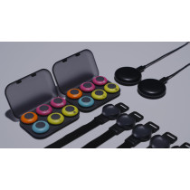 Sony mocopi Pro Kit : Capture de Mouvement 3D Mobile VR