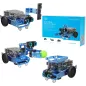 Makeblock Smart World Pack 3-en-1 pour Robot Programmable mBot2 - Kit d'Extension Jouet