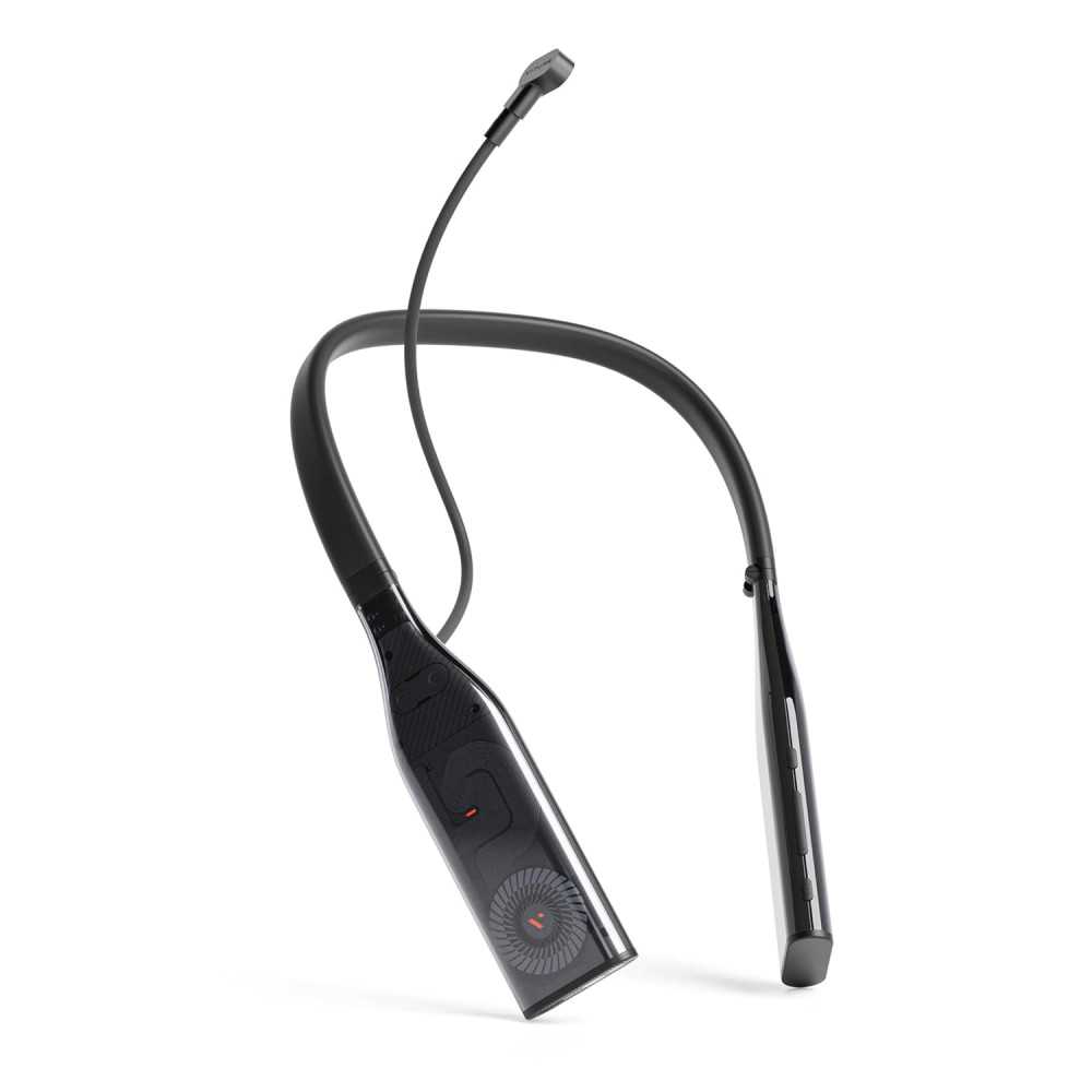 VITURE Pro Neckband: AI Assistant, 3D Player & Wireless Freedom
