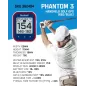 Wearable4U - Bushnell Phantom 3 GPS Bleu avec BITE Magnétique, GreenView & Chiffon Nettoyant