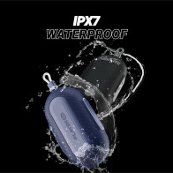 Blue Tees Golf Player Go : GPS Golf Étanche & Bluetooth