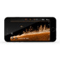 Deeper PRO+ Smart Sonar: Castable GPS Fish Finder for Boat, Shore & Ice Fishing