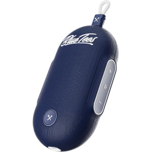 Blue Tees Golf Player Go: GPS Speaker, Bluetooth, Waterproof & Long Battery