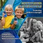 Talkie Walkie Astronautes 3000FT, Jouets Robots Enfants 3-10 Ans, Cadeau Anniversaire Spacieux, Flashlight Intégré.