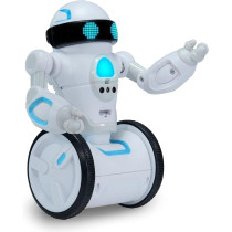 MiP Arcade Interactive Self-Balancing Robot - App & Screenless Games