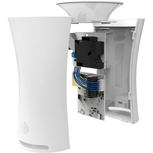 Uhoo, breath a quality air