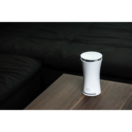 uHoo Air Quality Sensor: Your Smart Air Guardian