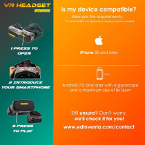 Casque VR & Jeux Maths : Apprentissage Ludique 5-8 ans