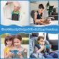 230 jeux éducatifs dans une console robuste : fun rétro garanti pour vos petits aventuriers