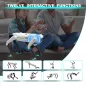 Jaming Robot : le chien robotique intelligent qui apprend, joue et impressionne les enfants de 3 à 14 ans